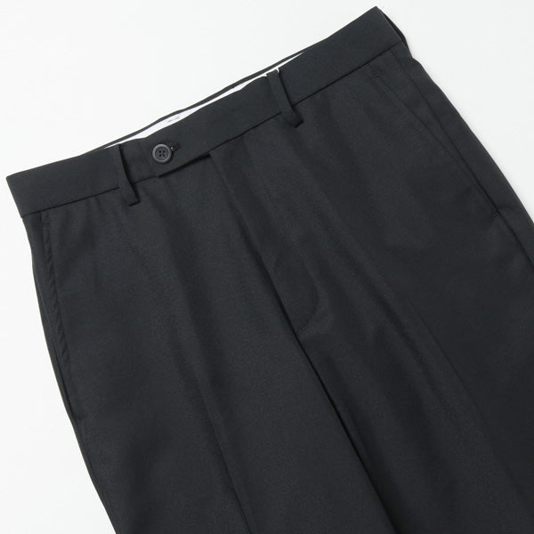 Wide Slacks