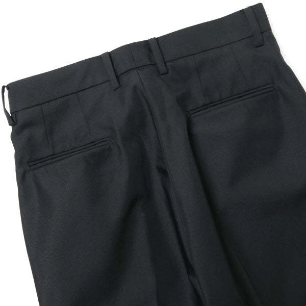 Wide Slacks