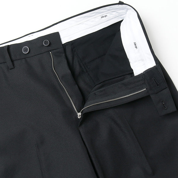 Wide Slacks