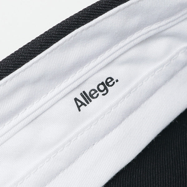 Wide Slacks