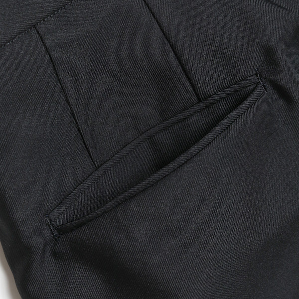 Wide Slacks