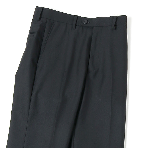 Wide Slacks