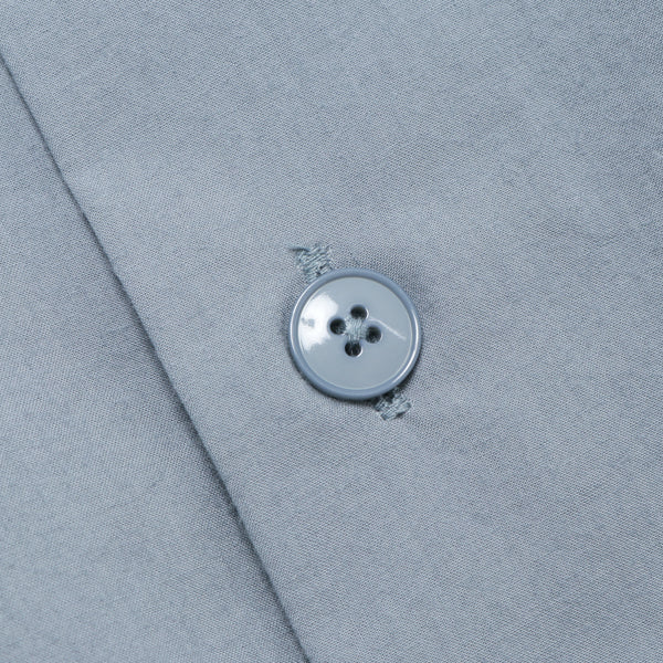 FRENCH FRONT REGULAR COLLAR SHIRT