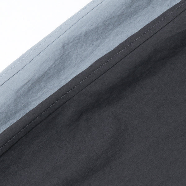 FRENCH FRONT REGULAR COLLAR SHIRT