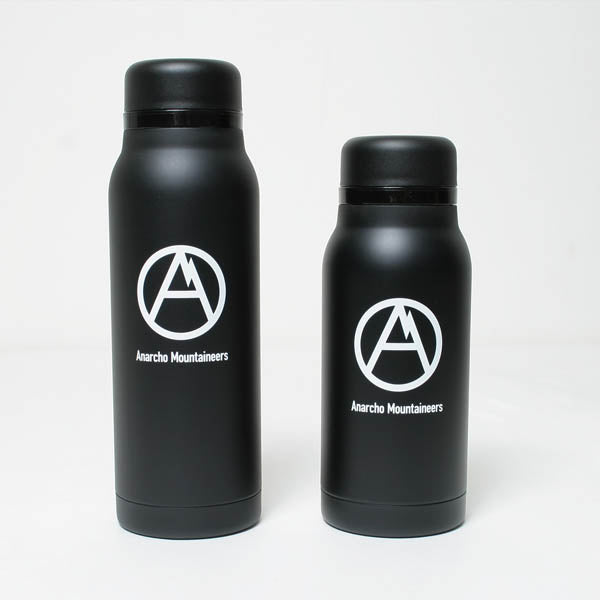 A.M Bottle (Large)