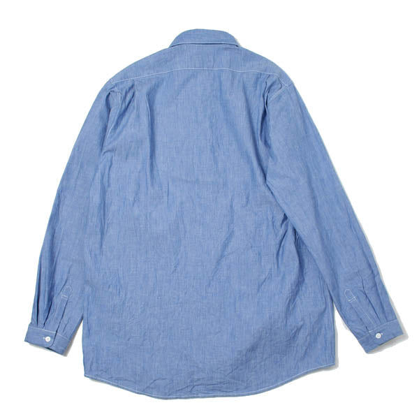 DUNGAREE MIN-NANO SHIRT