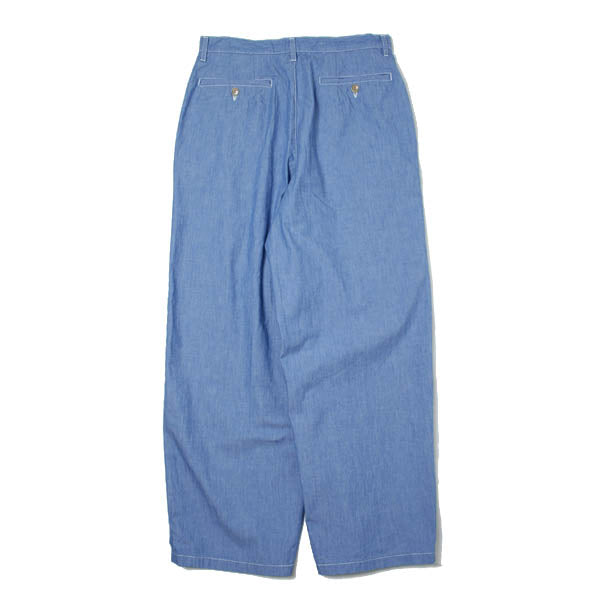 MIN-NANO PANTS