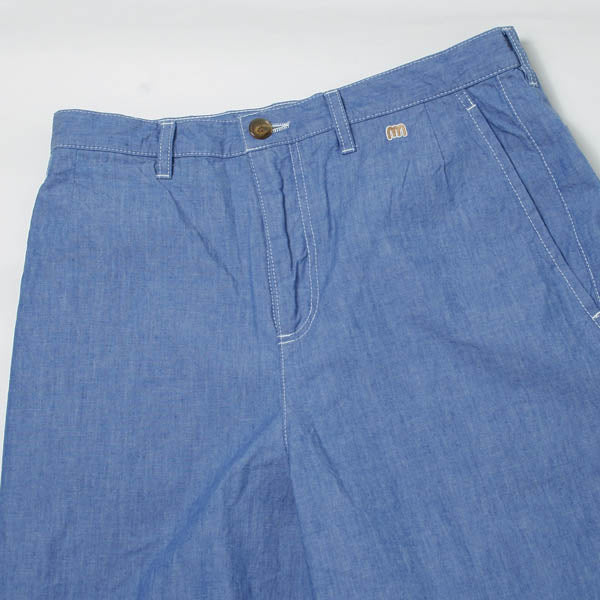 MIN-NANO PANTS