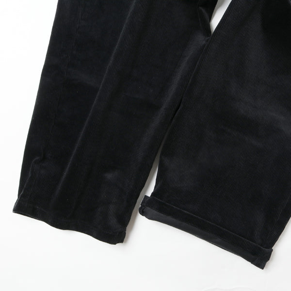 COJ NU WIDE EZ PANTS(CORDUROY)