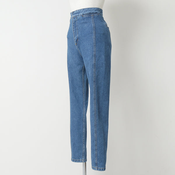 LINDEN DENIM PANTS