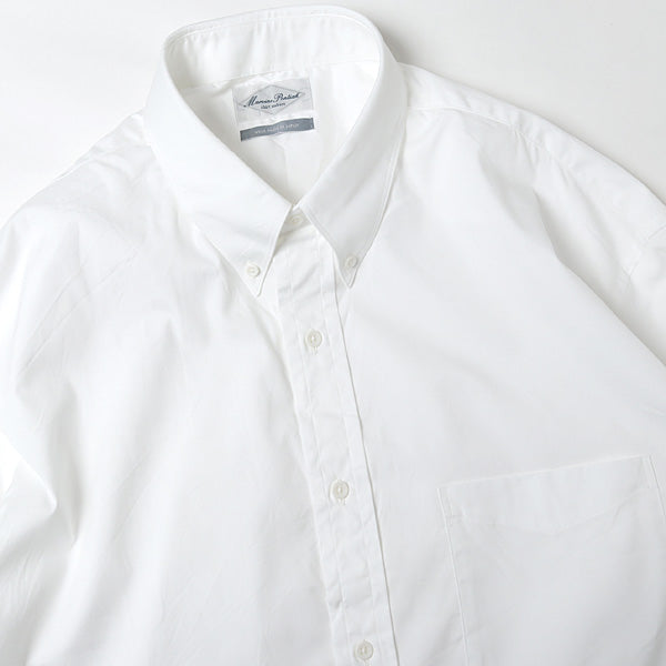 B.D Collar-OX SH(WHITE)