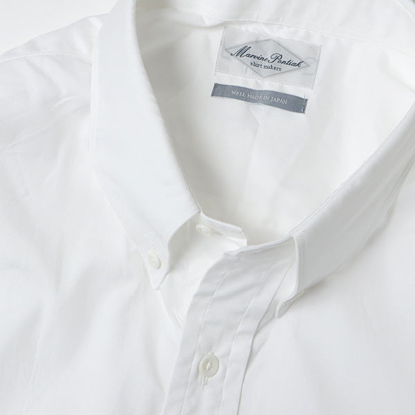 B.D Collar-OX SH(WHITE)