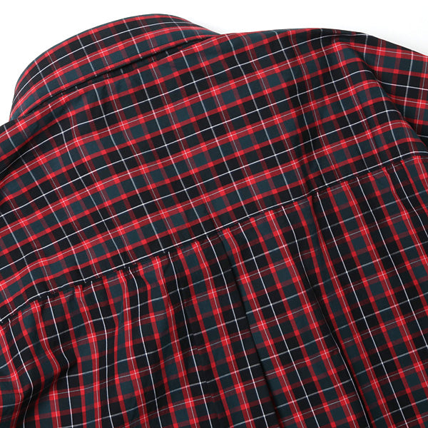 B.D Collar-OX SH(GUCCI CHECK)