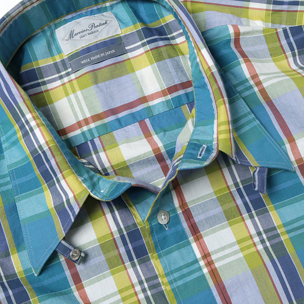 Tab Collar SH