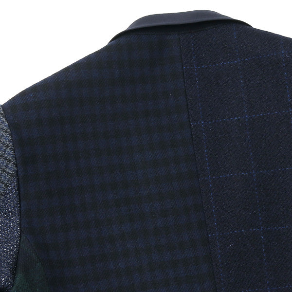 BROOKS BROTHERS ブレザー カスタマイズ J908