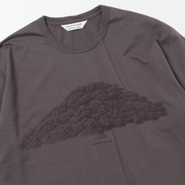 60/2 jersey tree kids T-shirt
