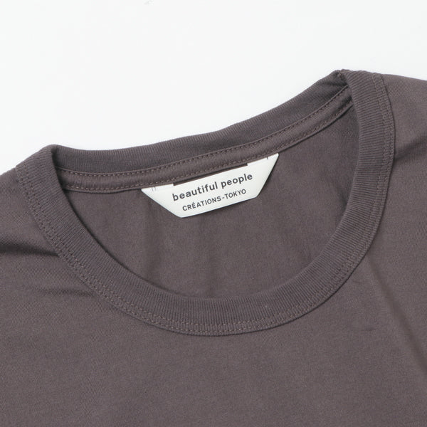 60/2 jersey tree kids T-shirt
