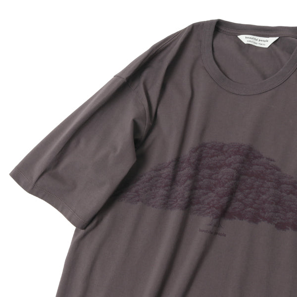 60/2 jersey tree kids T-shirt