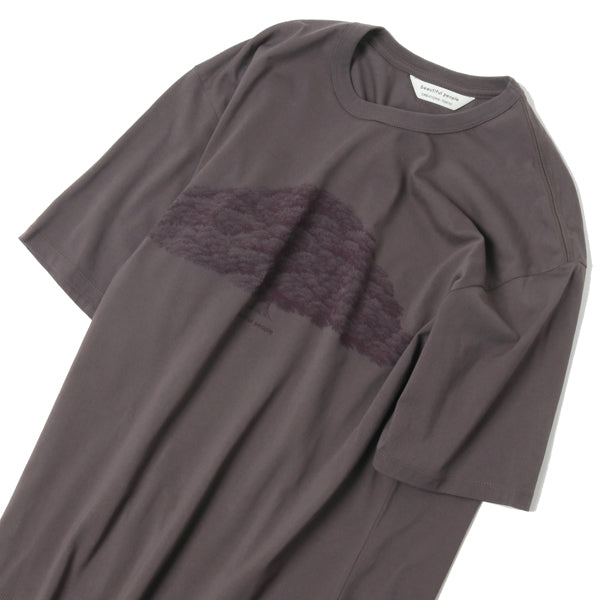 60/2 jersey tree kids T-shirt