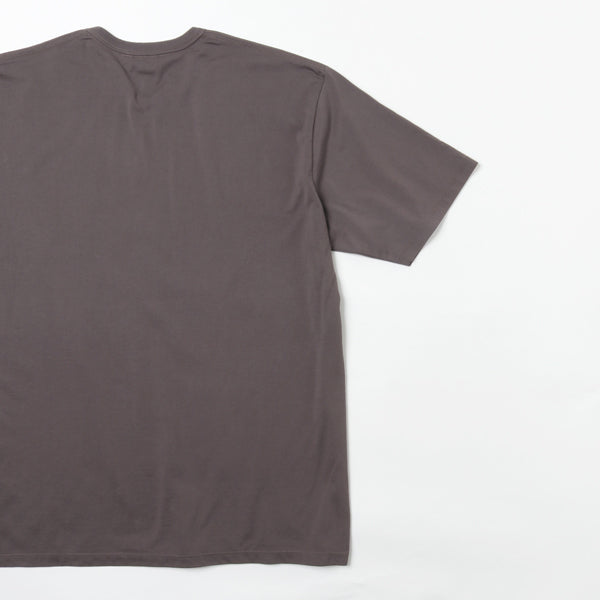 60/2 jersey logo kids T-shirt