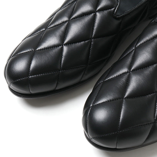 QUILTING OPERA SHOES