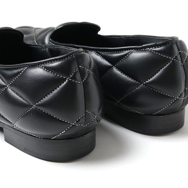 QUILTING OPERA SHOES