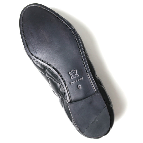QUILTING OPERA SHOES