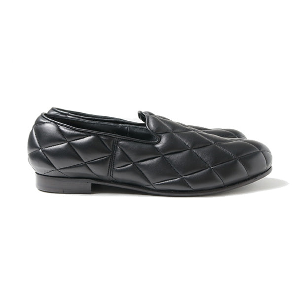 QUILTING OPERA SHOES