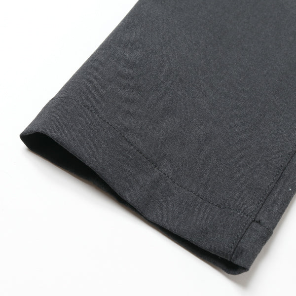 STRETCHED TAPERED PANTS
