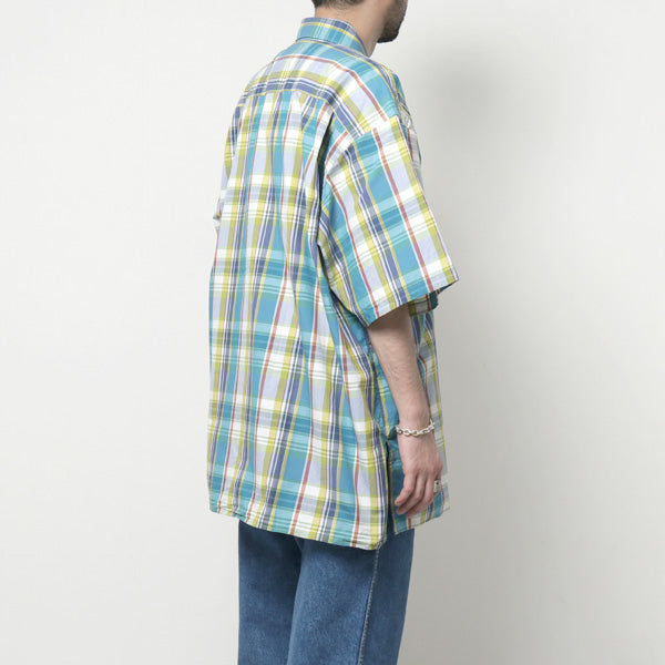 Tab Collar SH