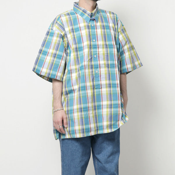 Tab Collar SH