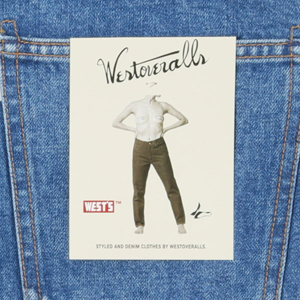 806T DENIM(B)