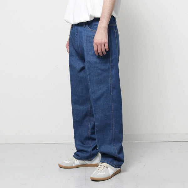 818S DENIM(A)