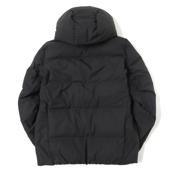 MIZUSAWA DOWN JACKET ANCHOR