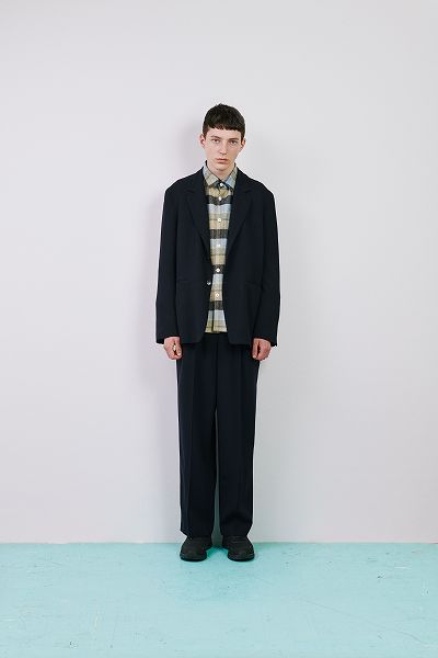 CP 2TUCK PANTS