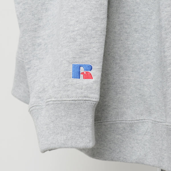 RUSSELL×k3&co.SWEAT HOODIE