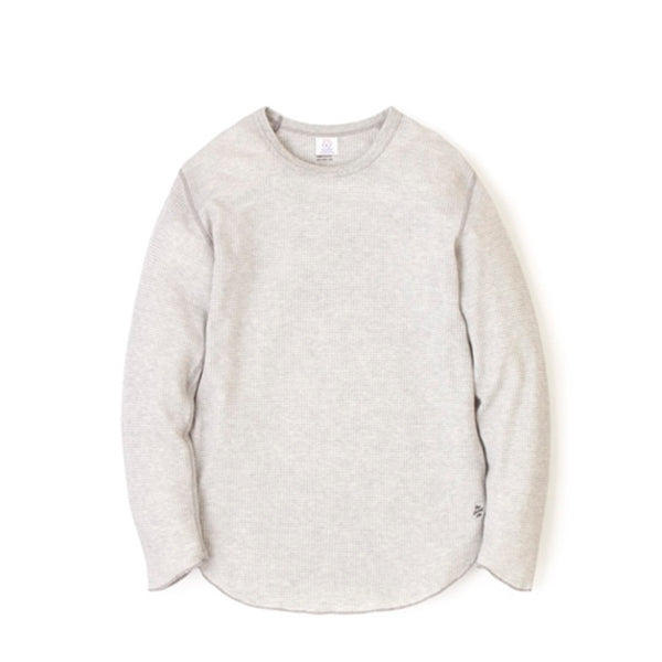 Thermal Inner L-S Tee - Made by J.E. Morgan