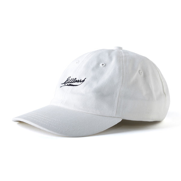 EMBROIDERY CAP"BILLBOARD"