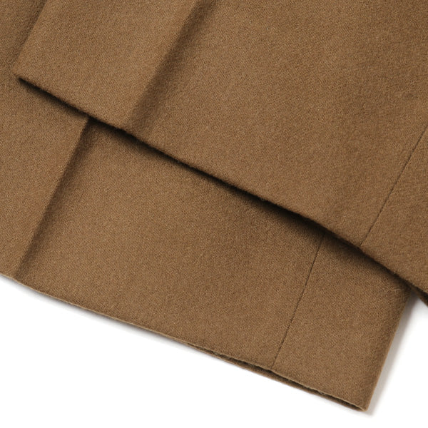 SUPER SOFT WOOL FLANNEL SLACKS