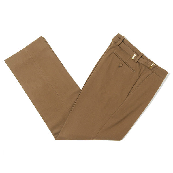 SUPER SOFT WOOL FLANNEL SLACKS