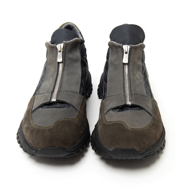 TRAIL TRAINER BY DIEMME(CHARCOAL)