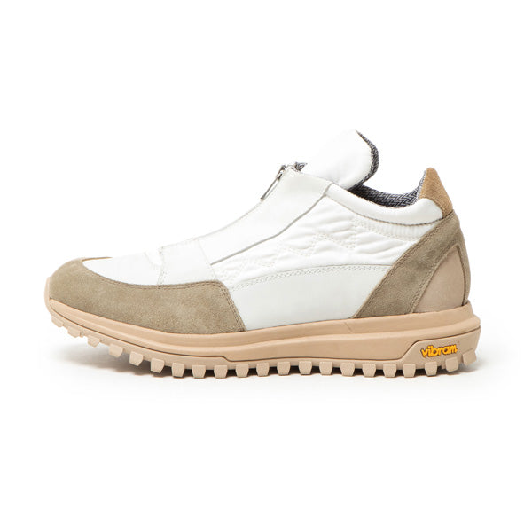 TRAIL TRAINER BY DIEMME(WHITE)