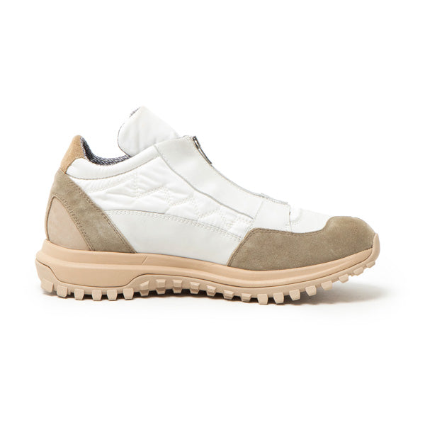 TRAIL TRAINER BY DIEMME(WHITE)