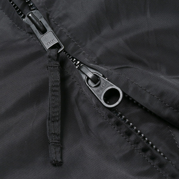 Aviator Jacket - Flight Satin Nylon