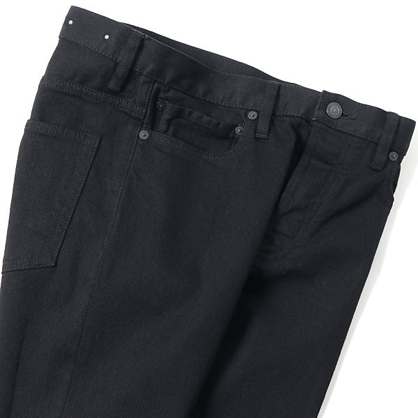 S.Slim STR 5pocket OWS