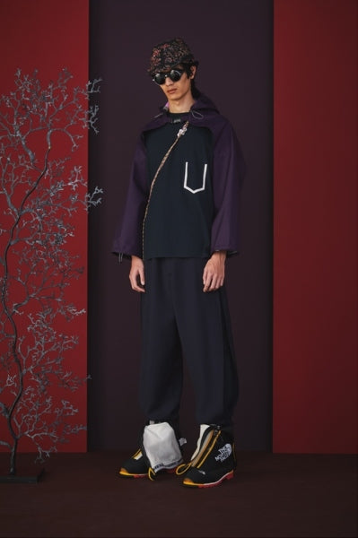 VENTILATION PANTS