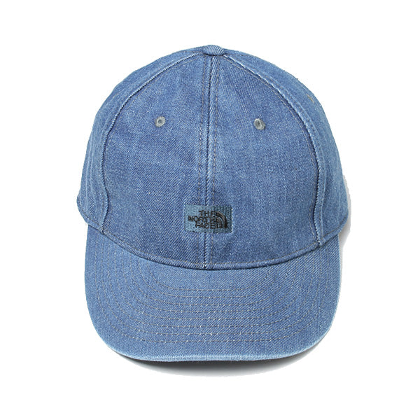 Denim Cap