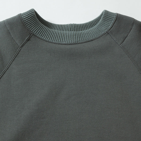 Crew Neck Sweat