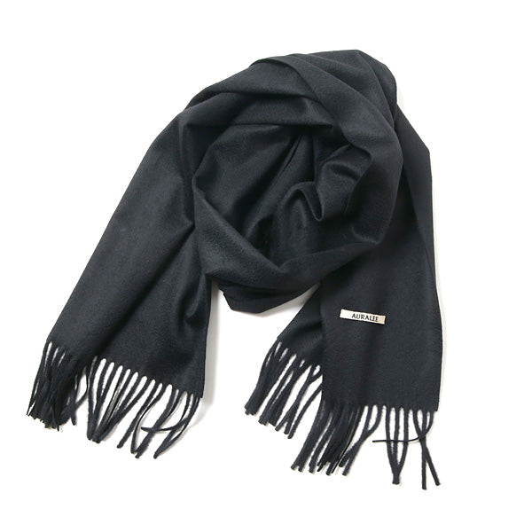 CASHMERE NARROW STOLE