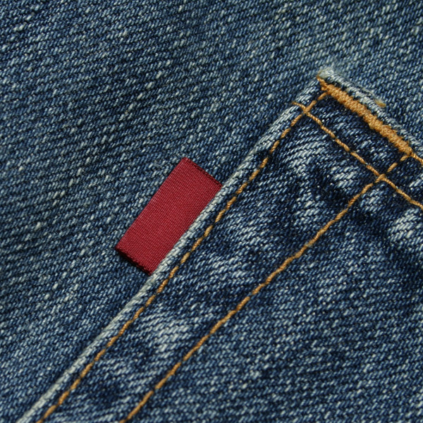 DEKABAKI BAGGY